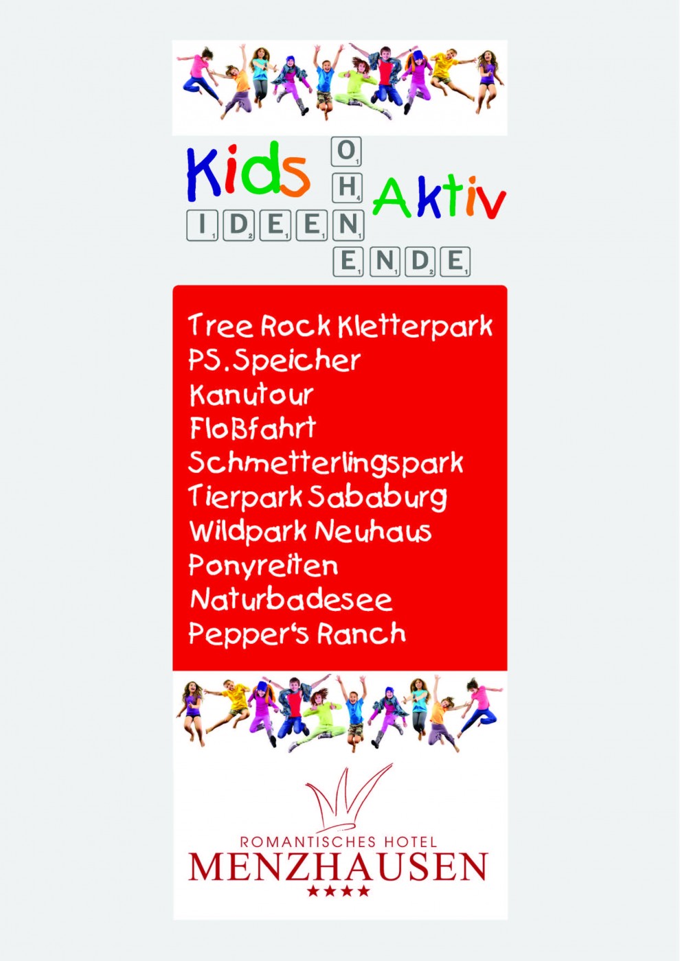 Kids aktiv