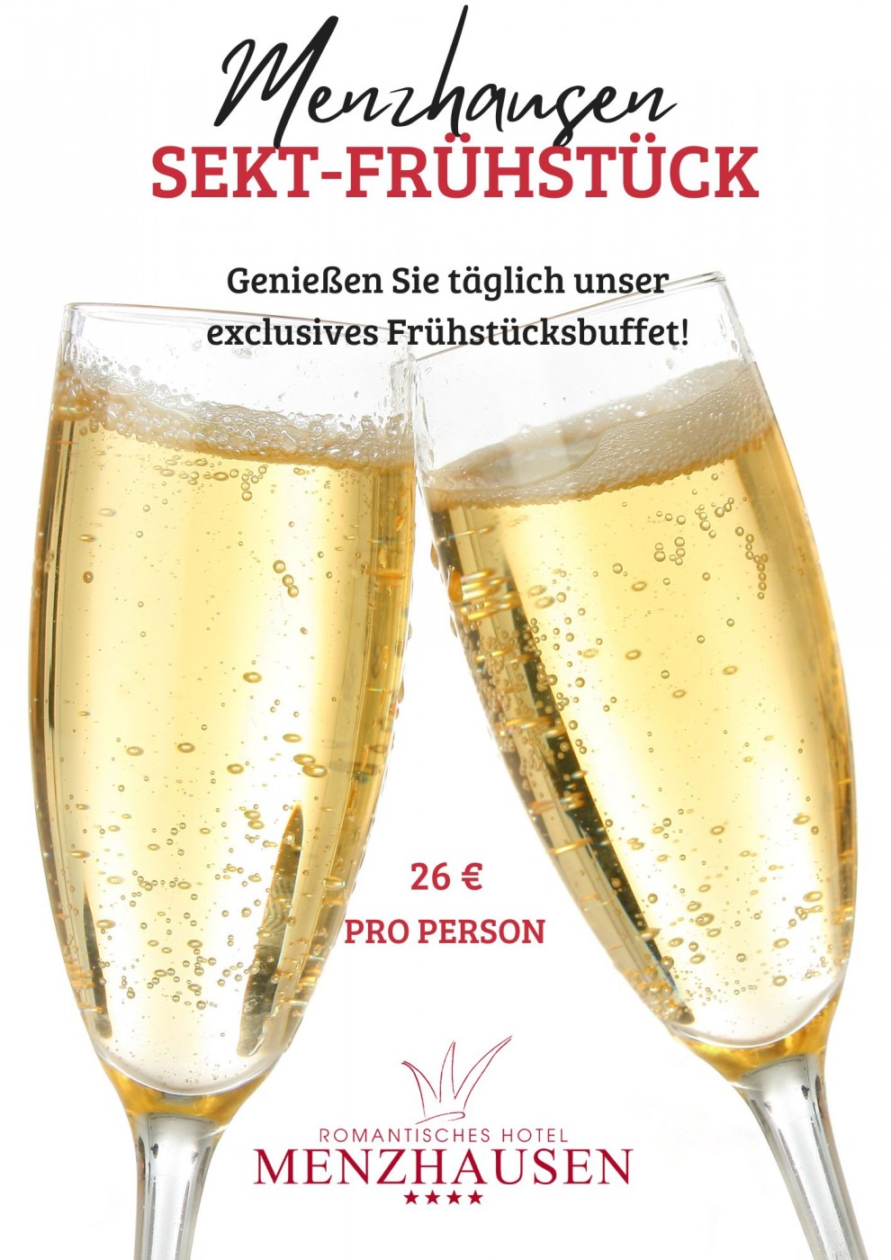 Frühstück